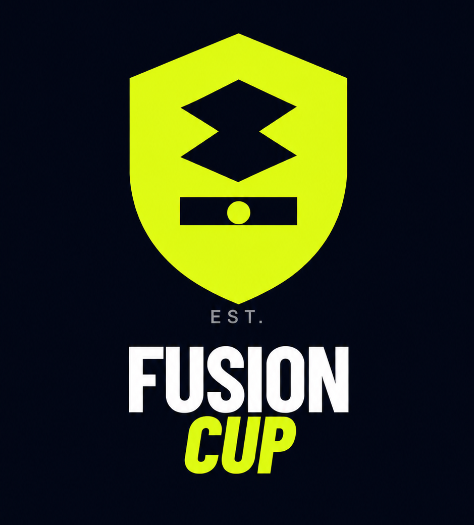 Fusion Cup logo